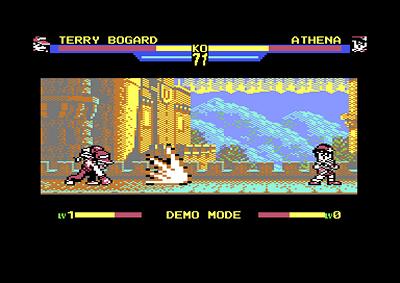 Commodore News - external link