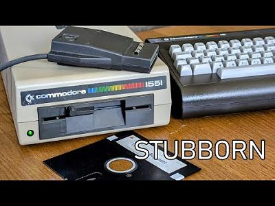 Commodore News - external link