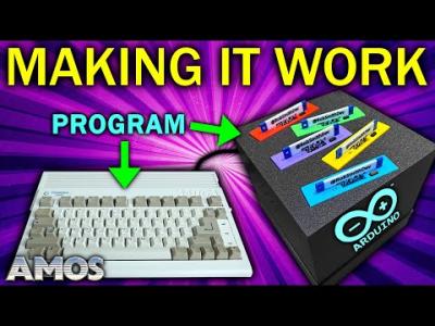 Commodore News - external link