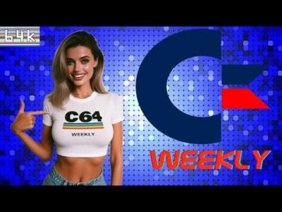 Commodore News - external link