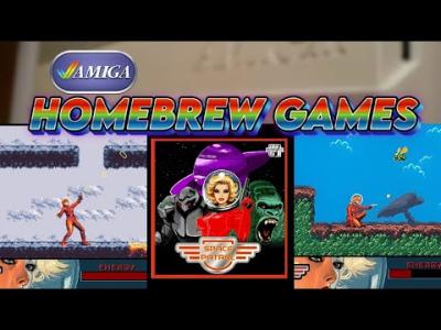 Commodore News - external link