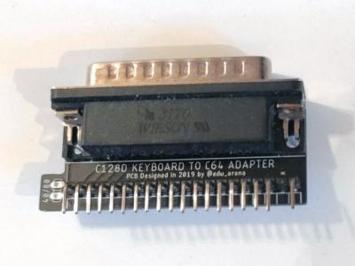 Commodore News - cascade64.de - external link