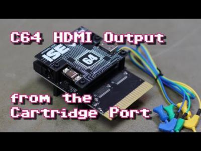 Commodore News - external link