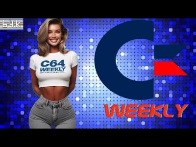 Commodore News - external link
