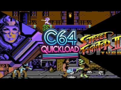Commodore News - external link