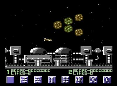 Commodore News - external link