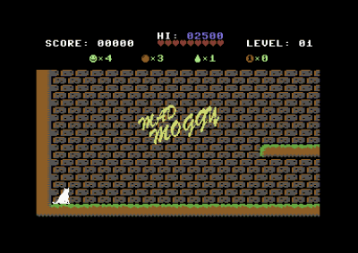 Commodore News - external link