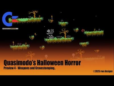 Commodore News - external link