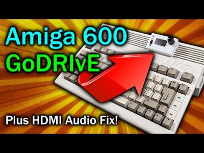 Commodore News - external link