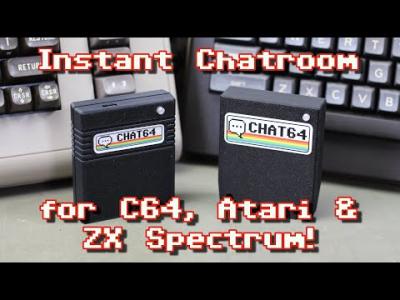 Commodore News - external link