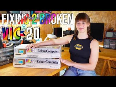 Commodore News - external link