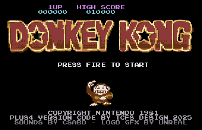 Commodore News - cascade64.de - external link