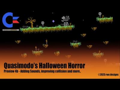 Commodore News - external link