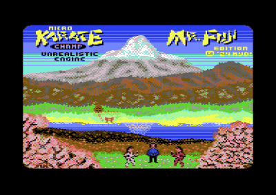 Commodore News - external link