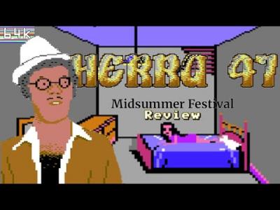 Commodore News - external link