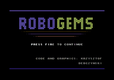 Commodore News - external link