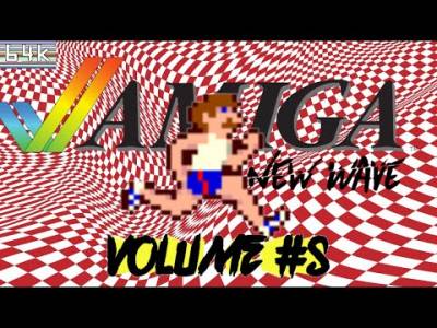 Commodore News - cascade64.de - external link
