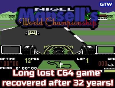 Commodore News - external link