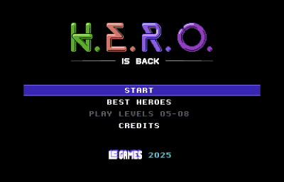 Commodore News - external link