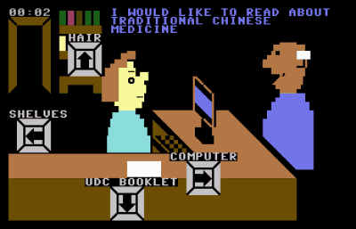 Commodore News - cascade64.de - external link