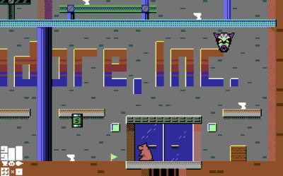 Commodore News - cascade64.de - external link