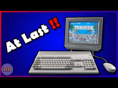 Commodore News - external link