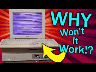 Commodore News - external link