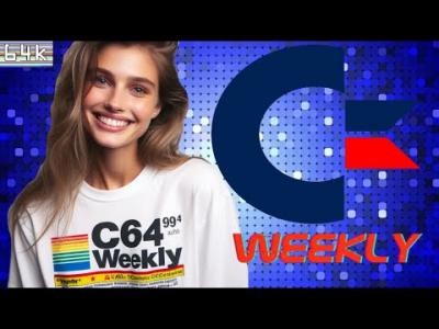 Commodore News - external link