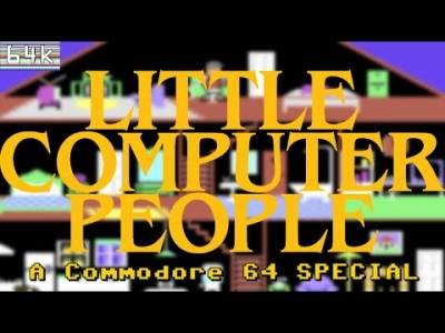Commodore News - external link