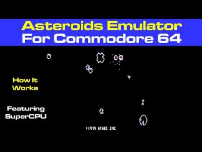 Commodore News - external link