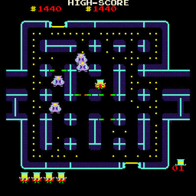 Commodore News - external link
