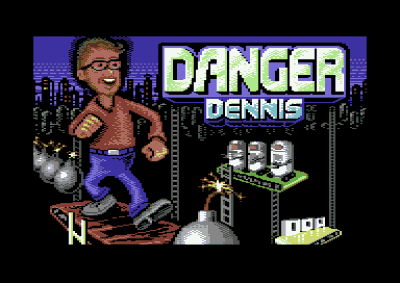 Commodore News - external link