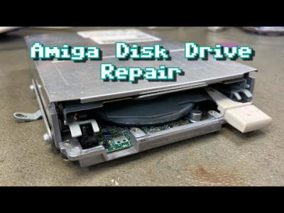 Commodore News - external link