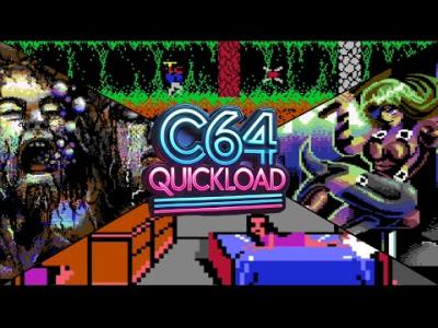 Commodore News - cascade64.de - external link