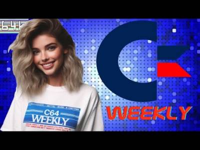 Commodore News - external link