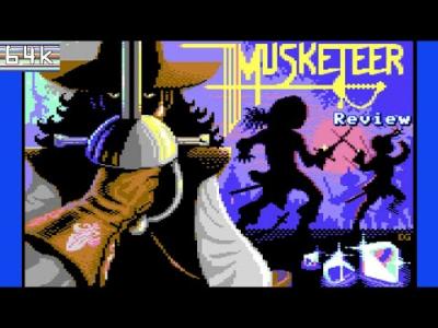 Commodore News - cascade64.de - external link