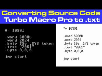 Commodore News - external link
