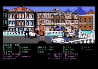 Commodore News - external link