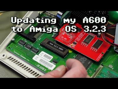 Commodore News - cascade64.de - external link