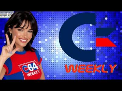 Commodore News - external link