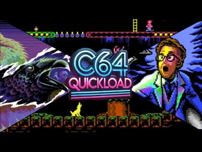Commodore News - external link