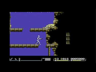 Commodore News - external link