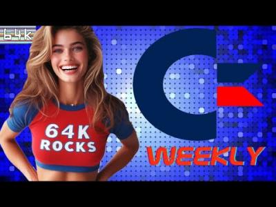 Commodore News - external link