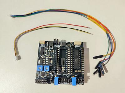 Commodore News - cascade64.de - external link