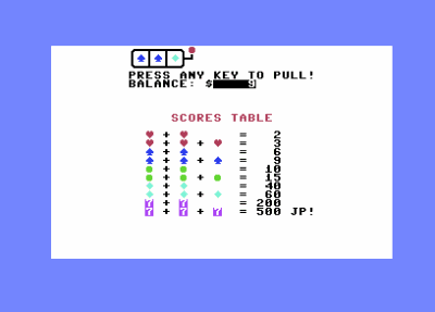 Commodore News - cascade64.de - external link