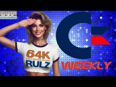 Commodore News - external link