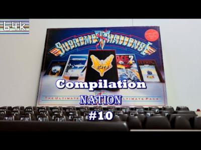 Commodore News - external link