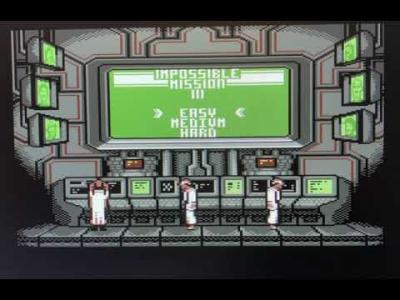 Commodore News - external link