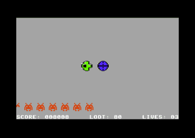 Commodore News - external link