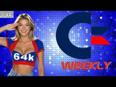 Commodore News - external link